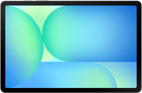 Samsung Galaxy Tab S10 FE+ 5G 128GB Grey (b2b)
