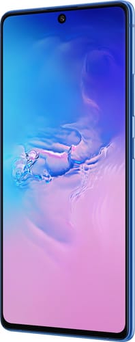 Samsung Galaxy S10 Lite 128GB Prism Blue Dual-SIM