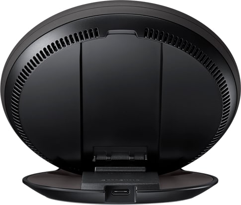 Samsung V8 Wireless Charging Pad Fast  black