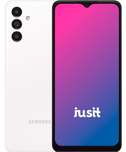 Samsung Galaxy A13 white