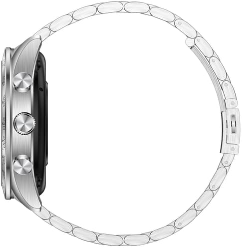 KSIX ELITE Smartwatch Silver