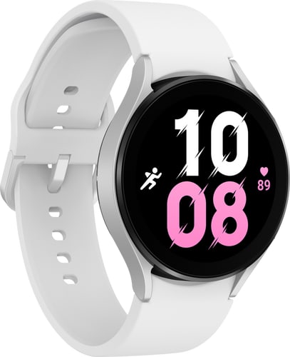 Samsung Galaxy Watch5 Silver 44mm LTE