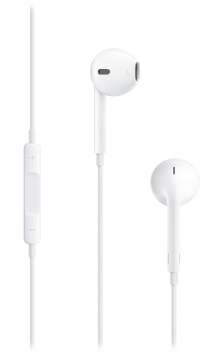 Apple EarPods mit 3,5 mm Kopfhörerstecker
