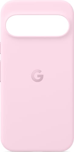 Google Pixel 9 / 9 Pro Backcover Rose