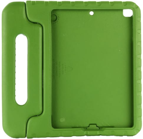 Eiger iPad 10.9 (2022) Kiddy Backcover Green (b2b)