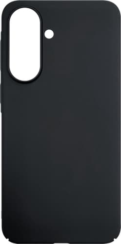 ITSTYLE Galaxy A57 Silicone Backcover Black