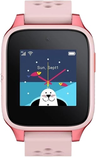 TCL Movetime Family Watch MT46X Pink