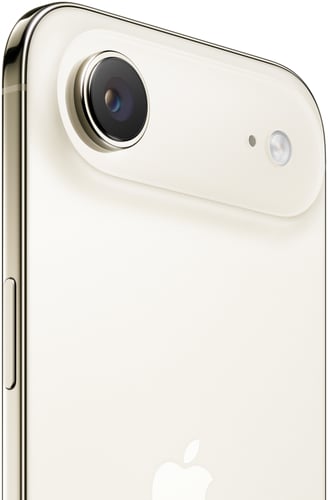 Apple iPhone Air 5G Light Gold