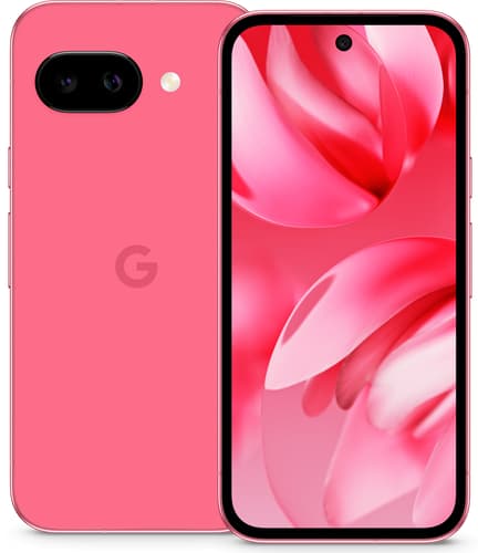 Google Pixel 9a 5G 128GB Peony