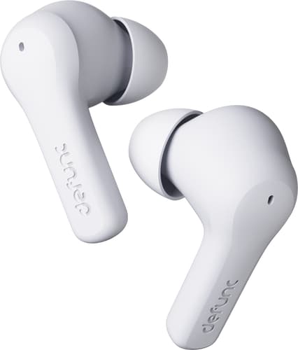 DeFunc Bluetooth Earphones Tru ANC II White