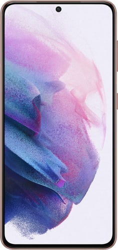 Samsung Galaxy S21 5G Phantom Violet Dual-SIM
