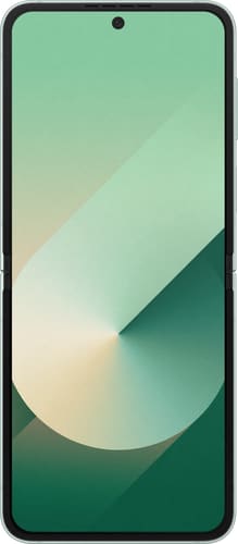 Samsung Galaxy Z Flip6 5G Light Green