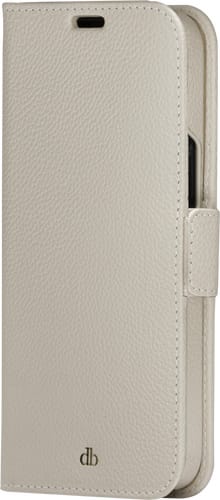 dbramante1928 iPhone 14 Pro Max Eco-friendly 2in1 Sand Dune