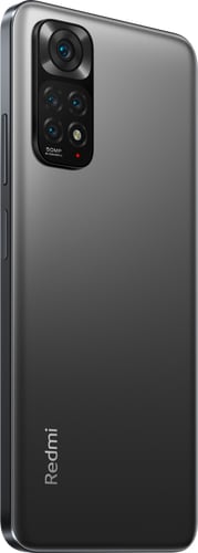 Xiaomi Redmi Note 11 128GB Graphite Gray Dual-SIM