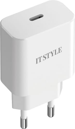 ITSTYLE 20W Charger  (b2b)