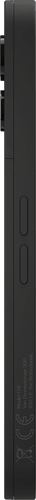 The Fairphone (Gen 6+) 256GB 5G Horizon Black Dual-SIM