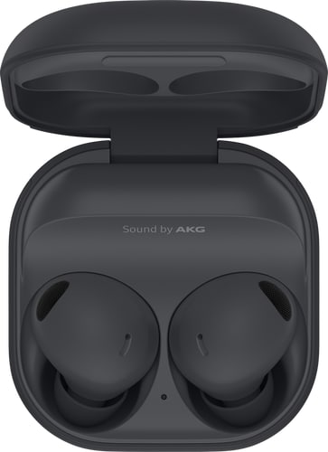 Samsung Galaxy Buds2 Pro Bluetooth Headset graphite