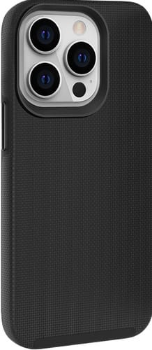 Eiger iPhone 14 Pro North Case black