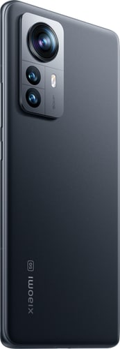 Xiaomi 12 Pro 256GB 5G Gray Dual-SIM