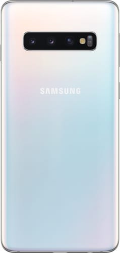 Samsung Galaxy S10 128GB Prism White Dual-SIM