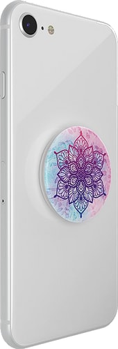 PopSockets Back-Holder Mandala Rainbow