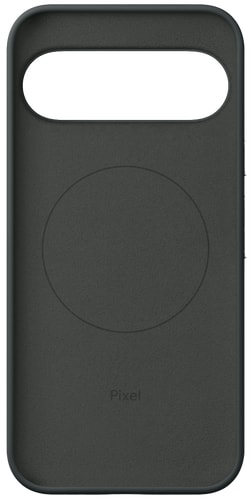 Google Pixel 10 Pro XL Backcover Obsidian