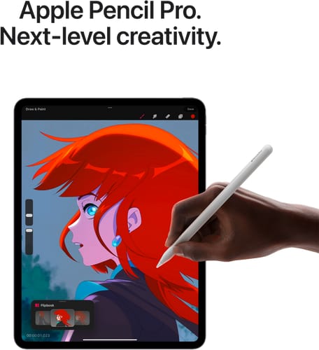 Apple iPad Pro 11 (2024)