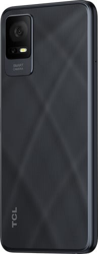 TCL 406S 64GB 4G Dark Grey Dual-SIM