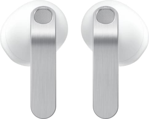 Samsung Galaxy Buds4 Bluetooth Headset White