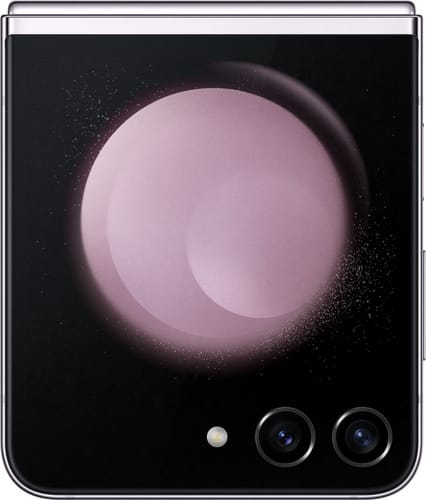 Samsung Galaxy Z Flip5 5G Lavender