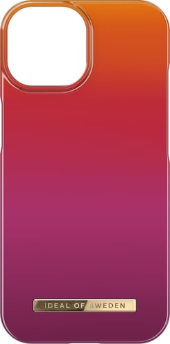 iDeal of Sweden iPhone 15 Backcover Vibrant Ombre