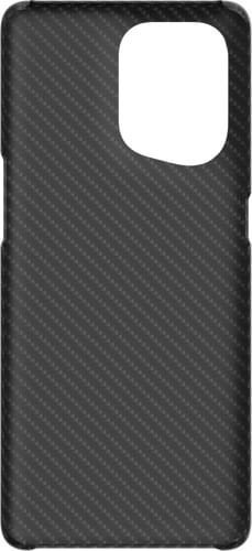 Oppo Find&nbsp;X5 Backcover Kevlar&nbsp;black