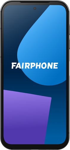 Fairphone 5 256GB 5G Dual-SIM