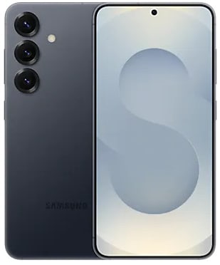 Samsung Galaxy S25 5G 256GB Blueblack Dual-SIM