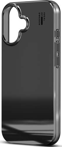 Ideal of Sweden iPhone 16 Mirror MS Backcover Black
