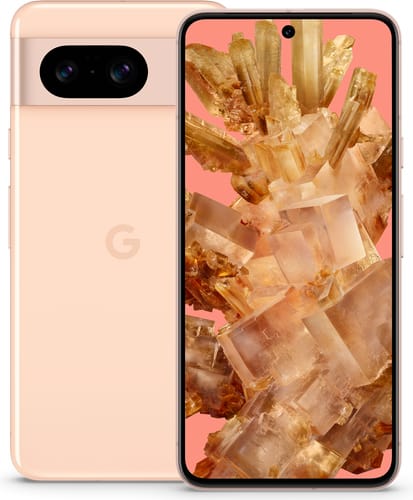 Google Pixel 8 5G Rose