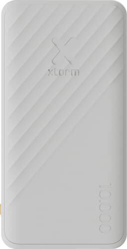 Xtorm 10000 mAh XG2100 WS Powerbank Ash White