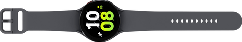 Samsung Galaxy Watch5 Gray 44mm LTE