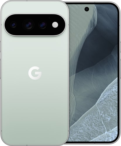 Google Pixel 11 Pro 5G 256GB Fog