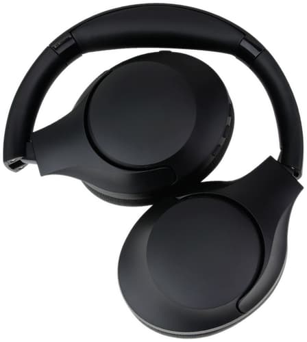 ITSTYLE Odissey Bluetooth Over-ear Headset Black