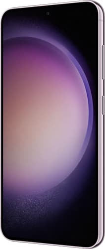 Samsung Galaxy S23 5G Lavender Dual-SIM