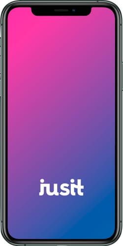 Apple iPhone 11 Pro_Green_JUSIT.psd