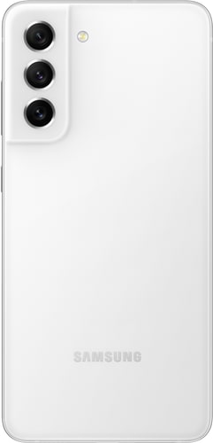 Samsung Galaxy S21 FE 5G 128GB White Dual-SIM