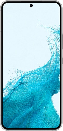 Samsung Galaxy S22 5G 256GB White Dual-SIM