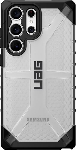UAG Galaxy S23 Ultra Backcover Plasma Ice