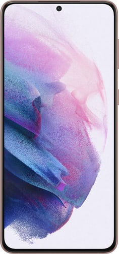 Samsung Galaxy S21+ 5G Phantom Violet Dual-SIM