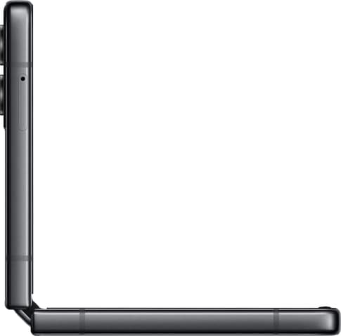 Samsung Galaxy Z Flip4 5G Graphite
