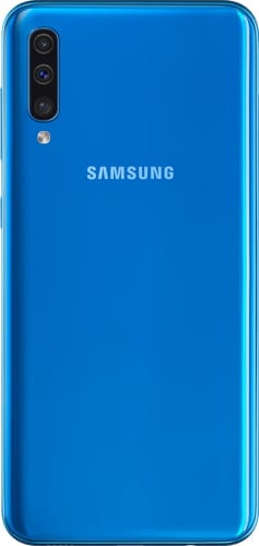 Samsung Galaxy A50 128GB Blue Dual-SIM