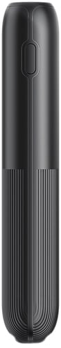 itStyle 10000 mAh 20W USB A-C Mini Powerbank Black