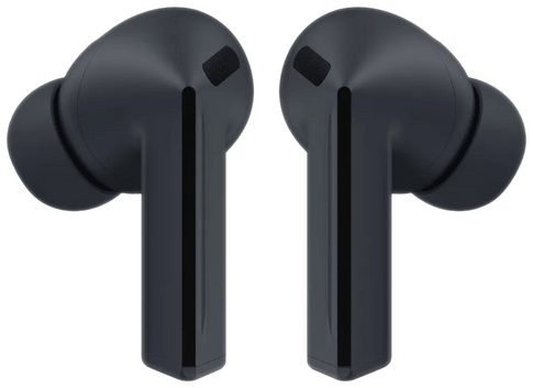 Samsung Galaxy Buds3 FE Bluetooth Headset Black